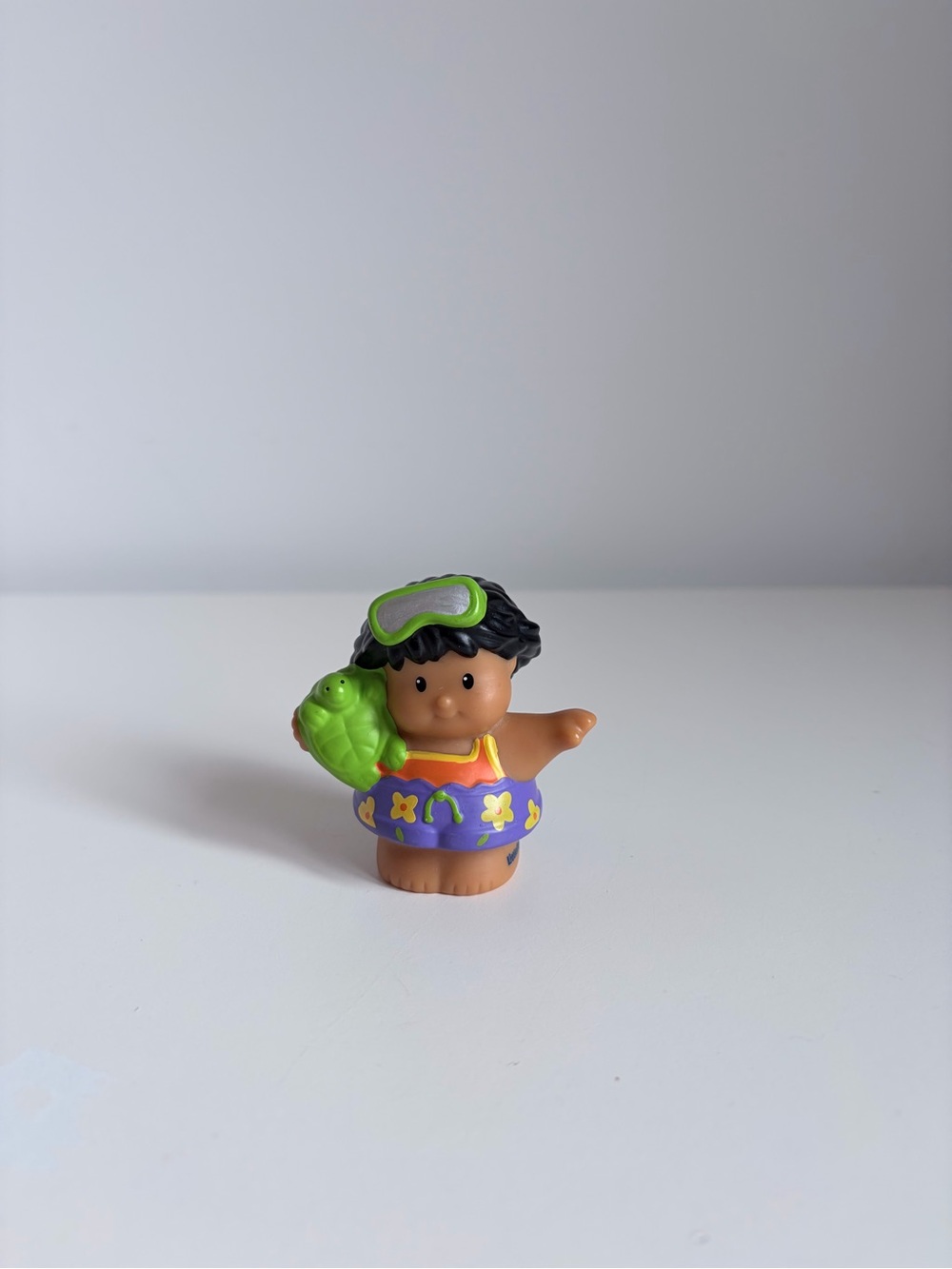 (5/$25) Fisher Price Little People Beach Figure